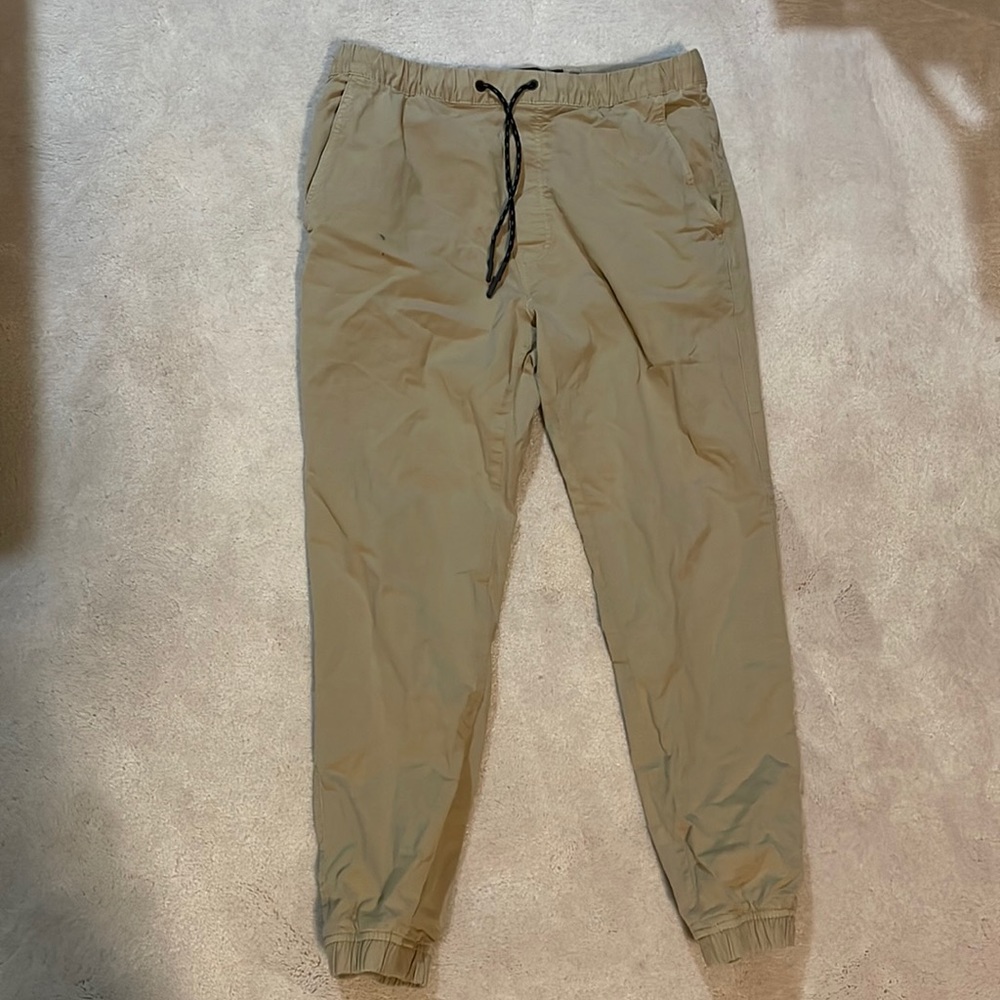 AE Ne(x)t level flex joggers